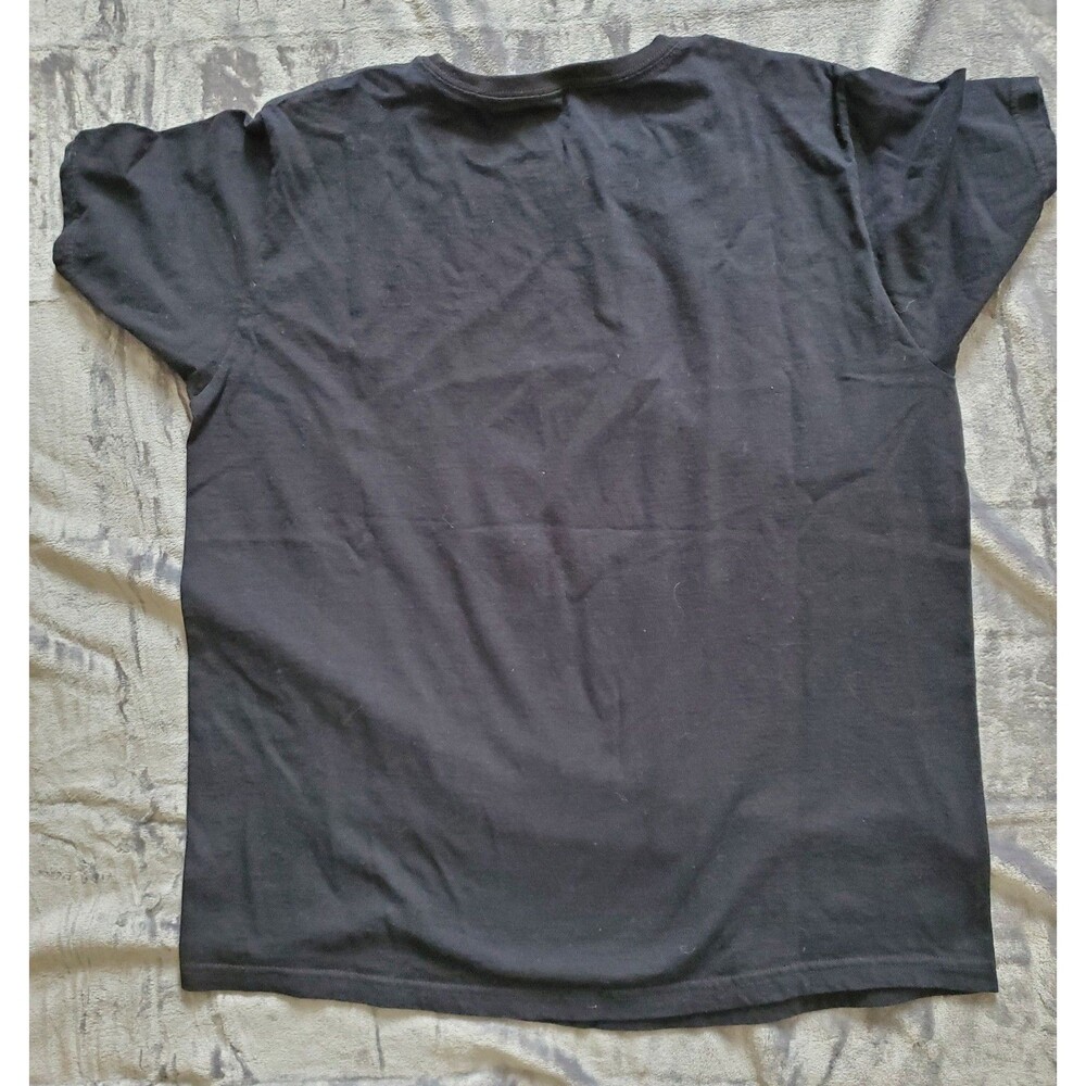 Colorful Mexico Tshirt Xtra Large 100% Cotton - Picture 5 of 7